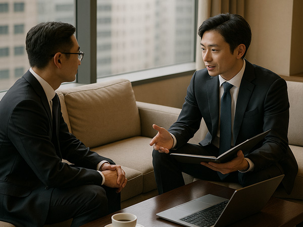 行唐高端保密顾问服务